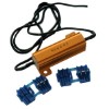 резистор для светодиодных ламп поворотов R-50W6